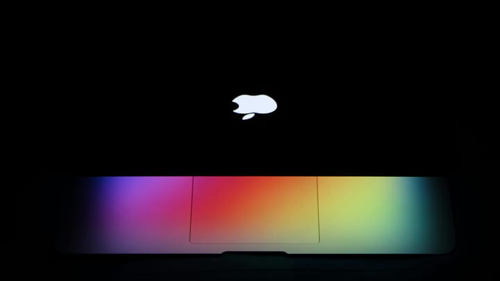 The developer’s secret weapon you didn’t know you needed - the Macbook