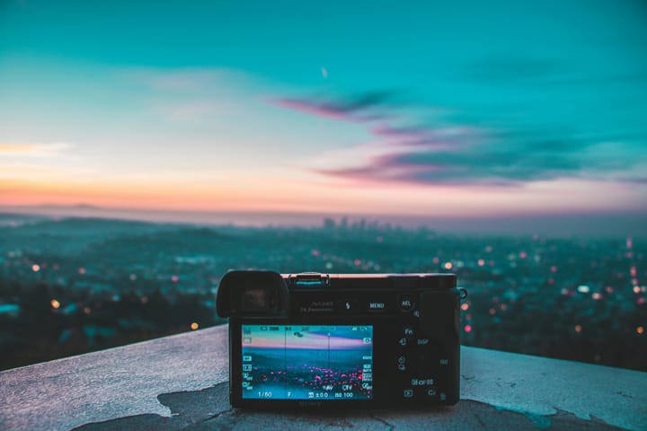 The self-hosted photo app that makes Google Photos nervous