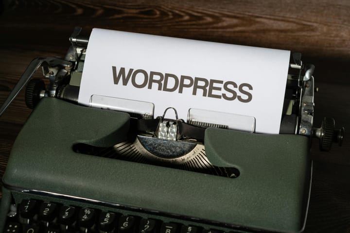 Be the boss of your blog and use WordPress as self-hoster